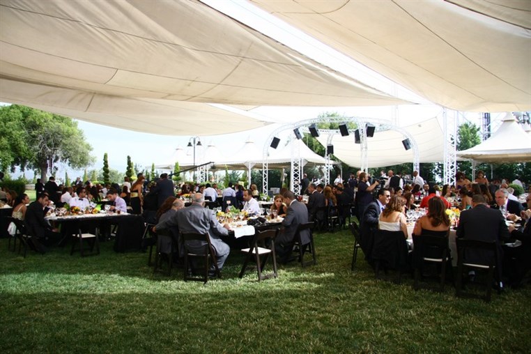 Corine & Marc Wedding